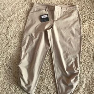 Eddie Bauer adventure capris